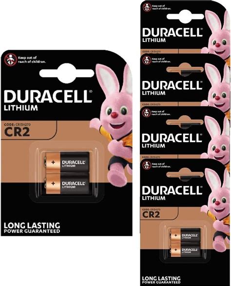 Duracell Lithium Cr Multipack V X Blister Eenvoudig Bij