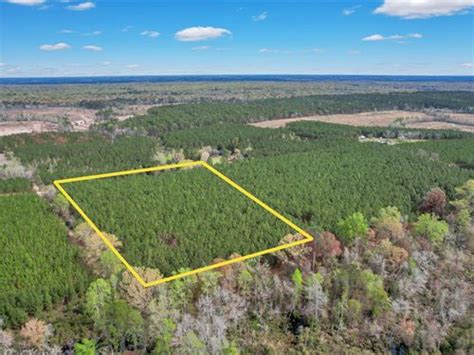 Georgia Farms For Sale 5 10 Acres Farmflip