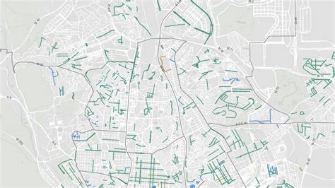 Telemadrid On Twitter Consulta Si Tu Calle Es Una De Las 266 Que Se