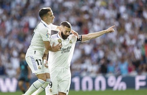 El francés se convirtió en el cuarto máximo goleador histórico del