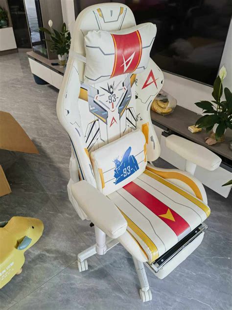 Custom Gaming Chair