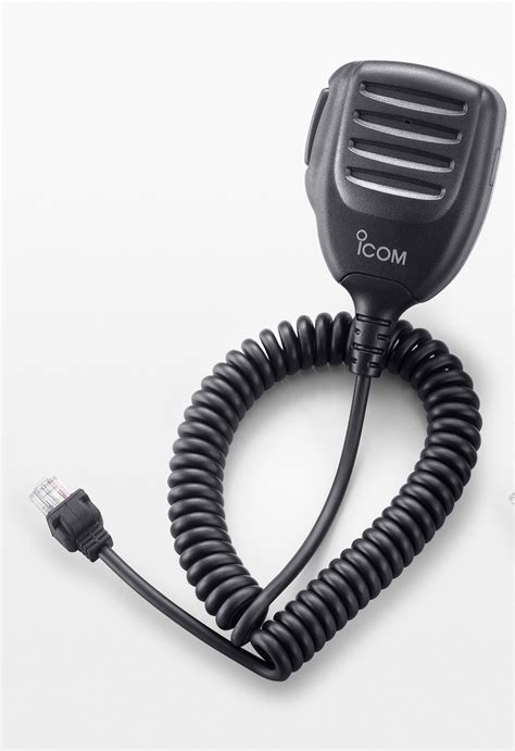HM-216 - Icom Germany
