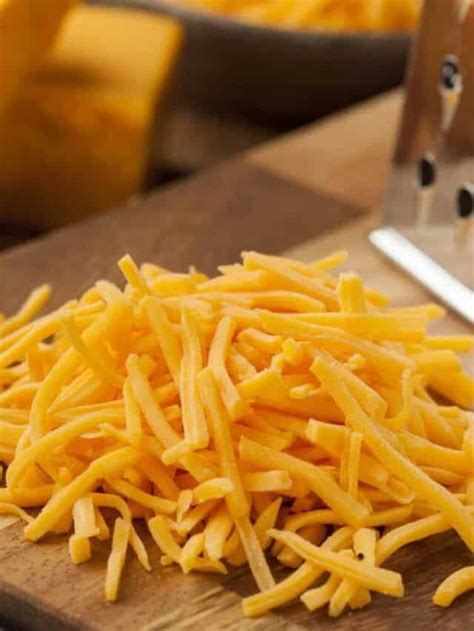 Colby Cheese Vs Cheddar Which One Is Best For Your Next Recipe