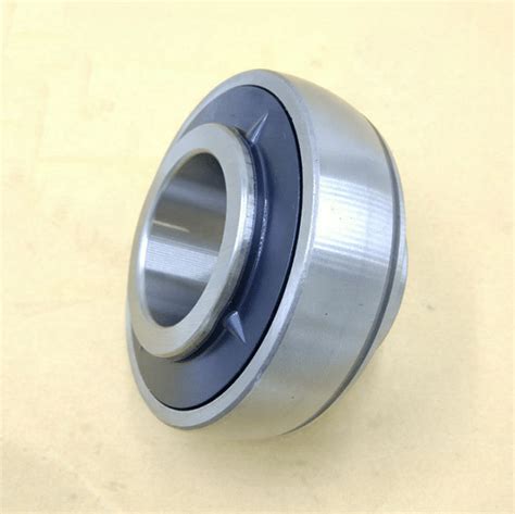 Uc Radial Insert Spherical Ball Bearing For Machine Tool Bearings