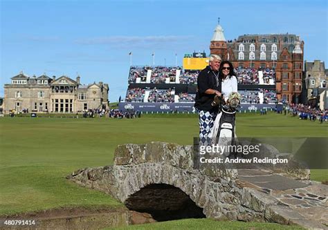 200 John Daly:Anna Cladakis Photos & High Res Pictures - Getty Images