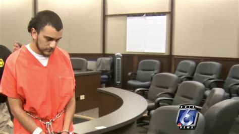 Convenience Store Murder Suspect Asks Judge For Leniency To Return To Class