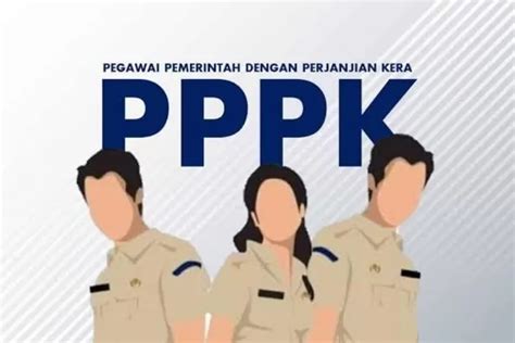 Pppk Yang Baru Menerima Sk Akan Mulai Berdinas Perhatikan Aturan