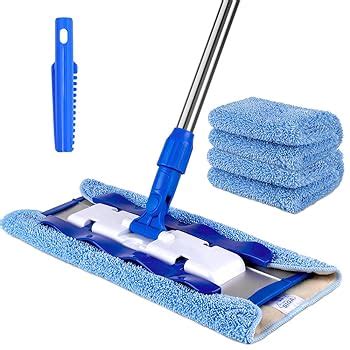 Top 15 Mops For Tile Floors Reviews 2024 Recommended