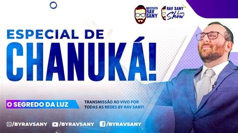 Especial De Chanuk Youtube