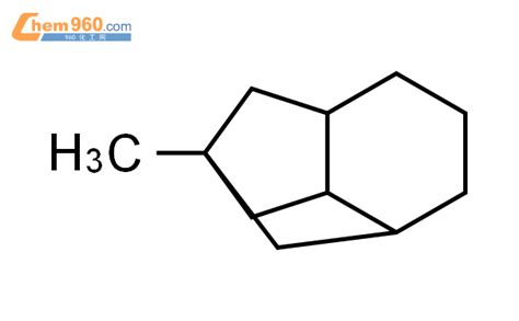 Methano H Indene Octahydro Methyl Cas