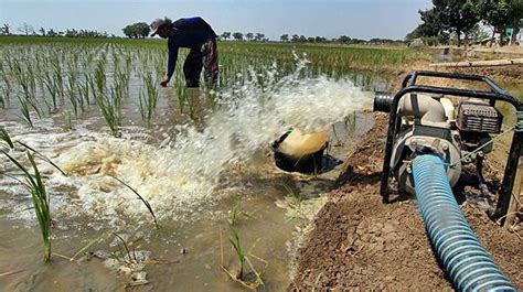 Tingkatkan Kesejahteraan Petani Pembangunan Saluran Irigasi Jadi Prioritas