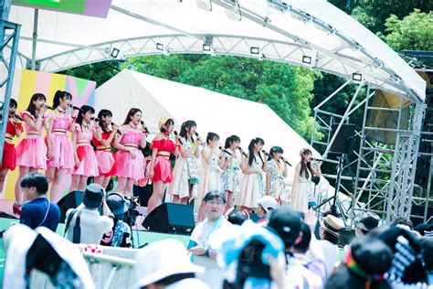 Tokyo Idol Festival