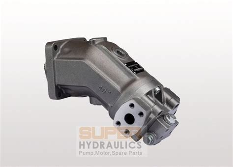 A Fm Replacement Aftermarket Rexroth Hydraulic Motor China Manufacturer