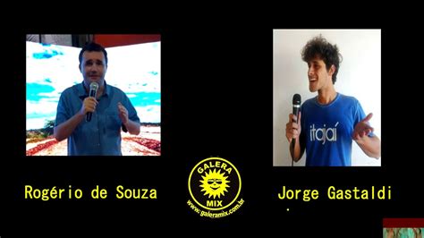 Entrevista o humorista de Stand Up Jorge Gastaldi de Itajaí YouTube