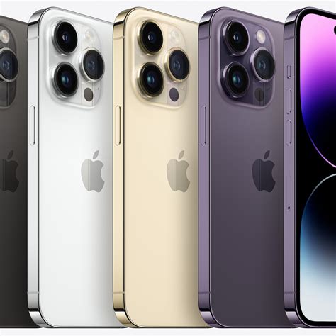 ᐈ б/у iPhone 14 Pro 256GB Deep Purple (MQ1F3) купить Айфон 14 Про 256Гб ...