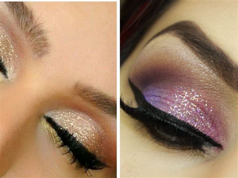 Eye Makeup To Wear With Royal Blue Dress Makeup Vidalondon