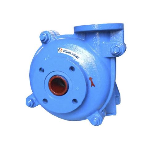 Bomba de lama Shijiazhuang Sunbo Pump Co Ltd centrífuga