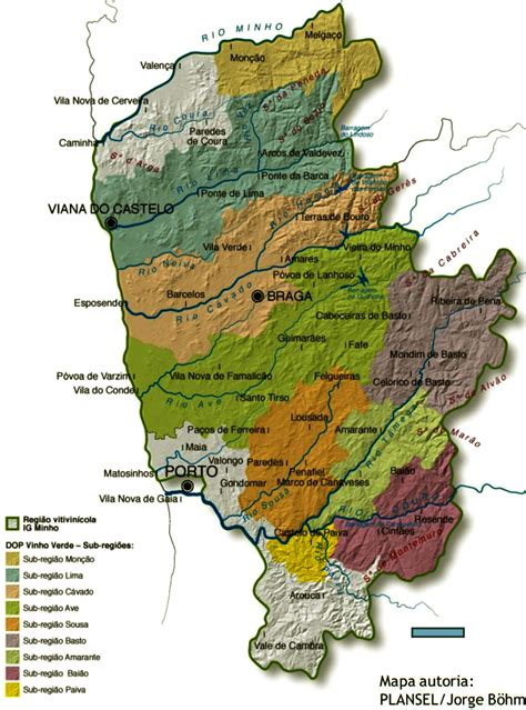 Região Dos Vinhos Verdes Reserva85 Tudo Sobre O Vinho