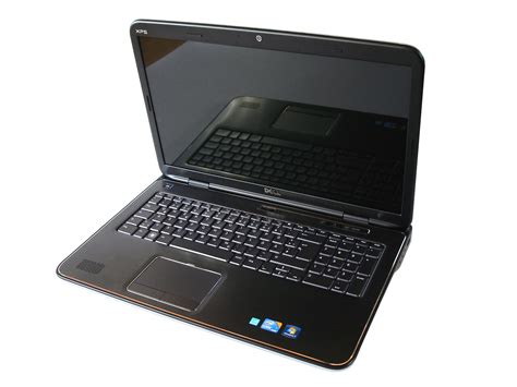 Dell XPS 17 - Notebookcheck.net External Reviews