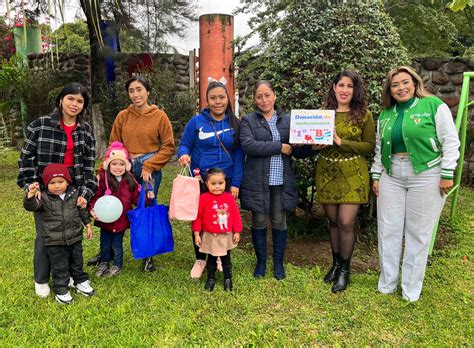 Jardín de Niños Carlos Peña se une a la campaña Medicatón de DIF