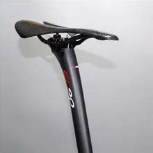 Balugoe Ec Full Carbon Mtb Bike Seatpost Seat Tube Road Bicycle