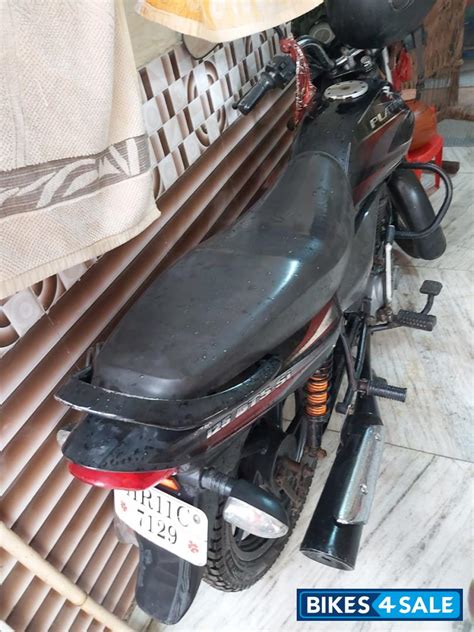 Used Model Bajaj Platina Dts Si For Sale In Faridabad Id