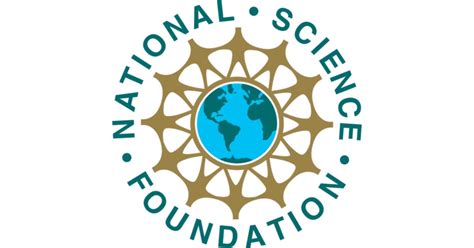 Logo Der NSF National Science Foundation