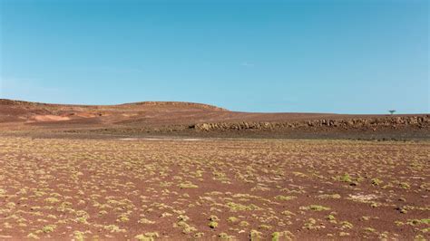 Chalbi Desert, Kenya – Here Goes Kenya