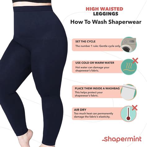 SHAPERMINT Leggings Review | Just Leggings