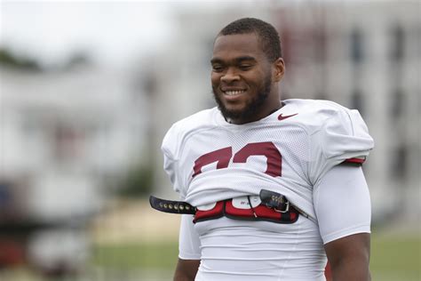 Alabama LT Evan Neal Declares for NFL Draft - Sports Illustrated ...