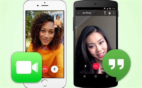 8 Best Video Calling Apps For Android In 2017 Phandroid