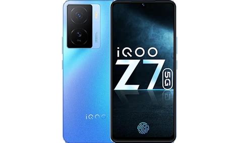 Troubleshooting Vivo IQOO Z7 Common Problems And Solutions