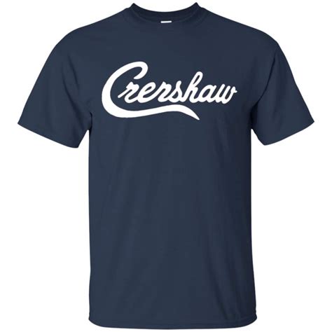 Crenshaw Shirt Bestmreby Shop