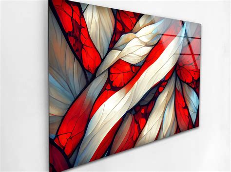 Tempered Glass Art Glass Printing Art Tempered Glass Wall Art Glass