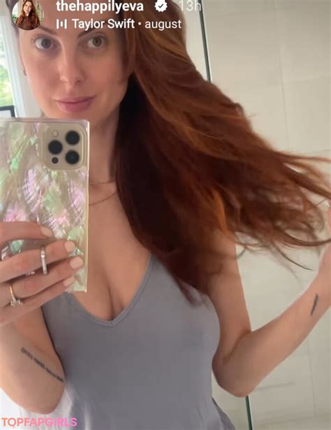 Eva Amurri Nude OnlyFans Leaked Photo 147 TopFapGirls