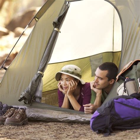 Camping Near Palouse Falls, Washington | USA Today