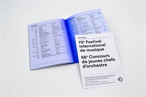 Concours International De Jeunes Chefs Dorchestre Festival De