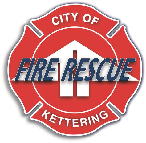 Kettering Fire Department - Kettering