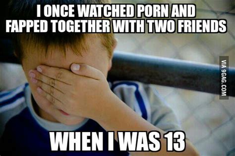 Sleepover Gone Wrong Sexual 9gag