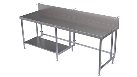 Simply Stainless Sbmus71036 Undershelf Caterlink Commercial