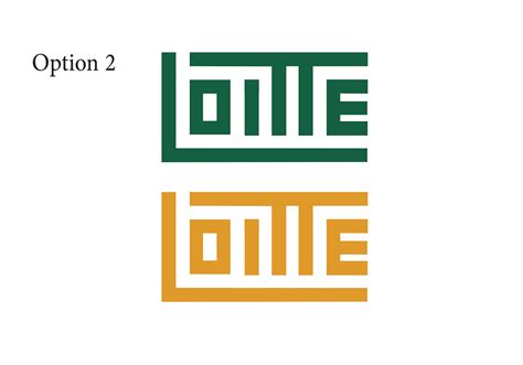 Loitte Logo On Behance