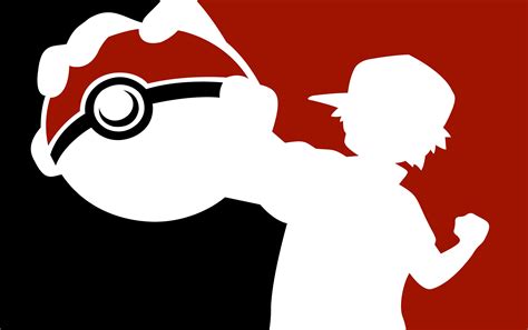 Ash Ketchum Pokemon Wallpapers Top Free Ash Ketchum Pokemon