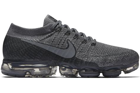 Nike Air VaporMax Cool Grey Men's - 899473-005 - US