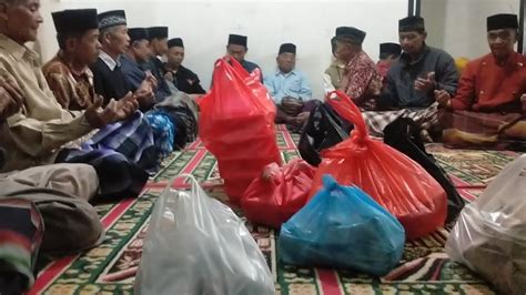 MENYAMBUT MALAM LAILATUL QODAR DI MASJIDKU Hadichemulchannel8204