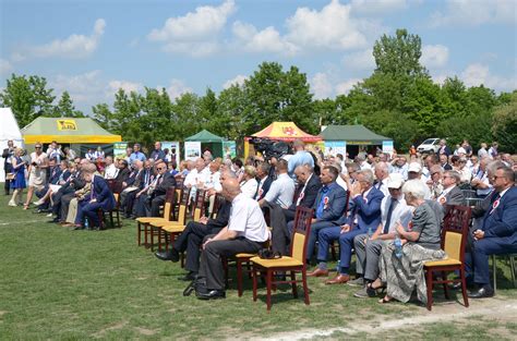 Kujawsko Pomorskie Święto Ludowe w Janikowie Fot Adam Saw Polskie