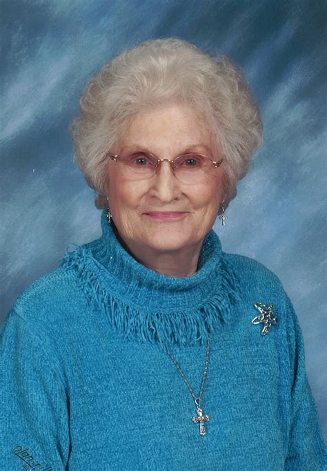 Noma Bass Obituary - Canton, TX