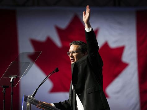 How Pierre Poilievre outshined Andrew Scheer and Erin O’Toole - TFIGlobal