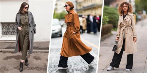 Best Trench Coats Spring 2021 Tradingbasis