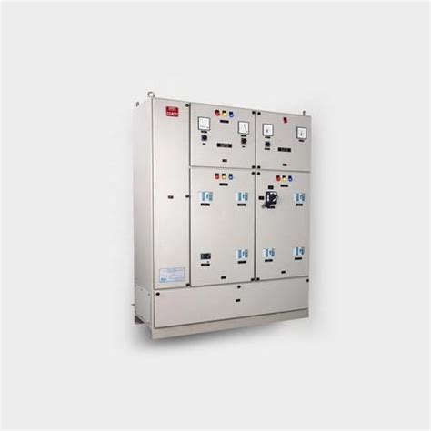 Main LT Panel At Rs 20000 Ambad Nashik ID 13725985930