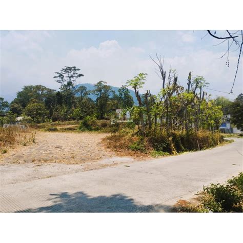 Dijual Tanah Trawas View Gunung Luas M Legalitas Shm Di Mojokerto